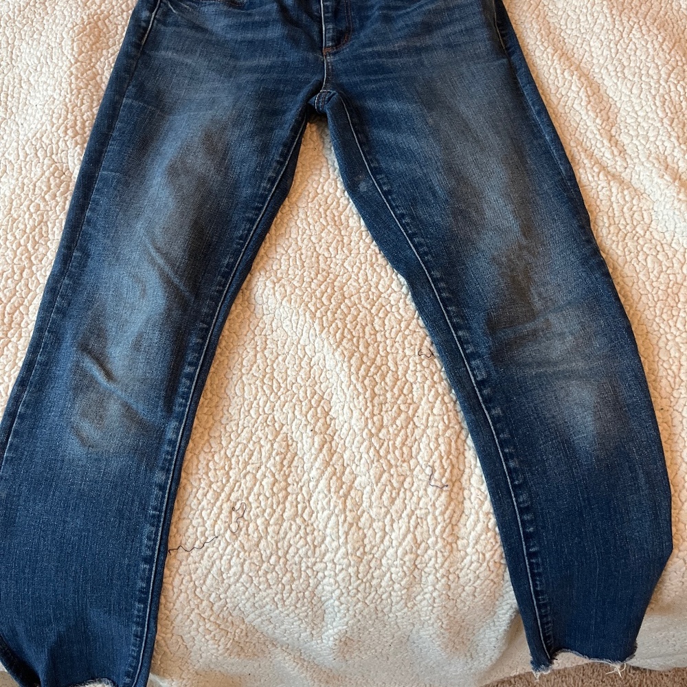 Loft jeans